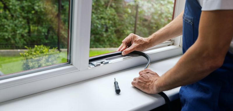 Experienced Window Installers