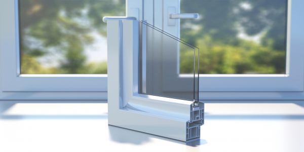 Cost of Double Pane Window Replacement in Asheville