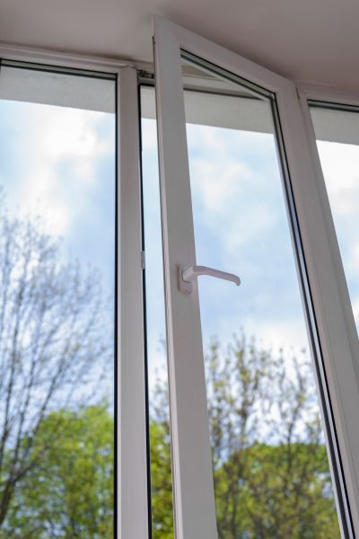 Cost of Crank Window Replacement in Asheville