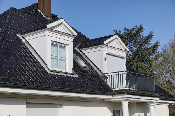 Cost of Dormer Window Replacement in Asheville