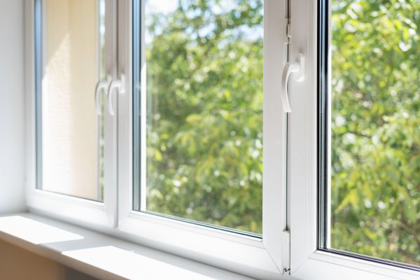 Cost of Damaged Window Replacement in Asheville