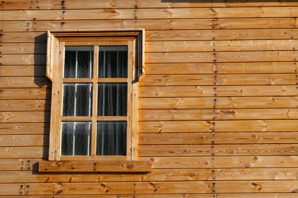 Cost of Wood Clad Windows Installation in Asheville