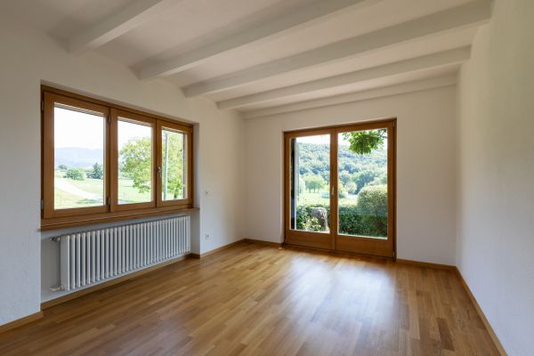 Cost of Wood Window Installation in Asheville
