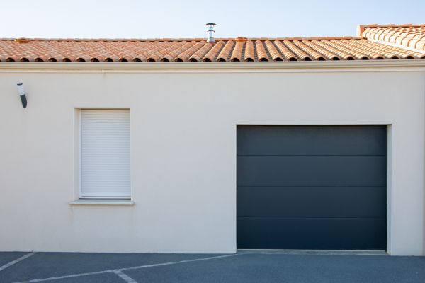 Cost of Garage Window Replacement in Asheville