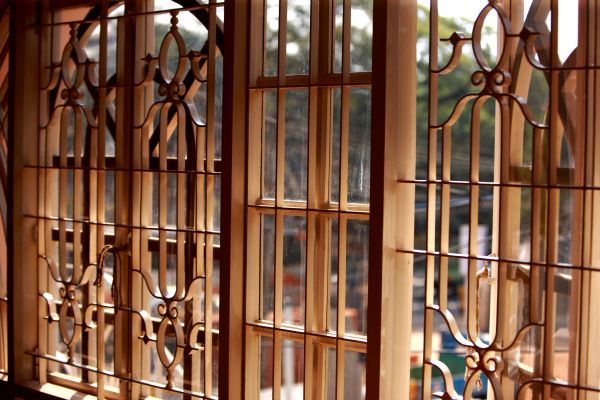 Cost of Metal Window Repair in Asheville