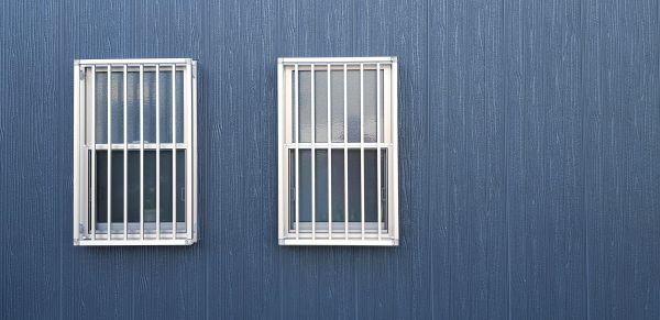 Cost of Steel Window Replacement in Asheville
