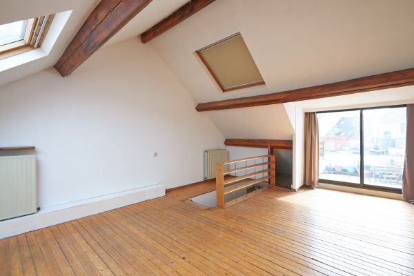 Cost of Attic Window Installation in Asheville