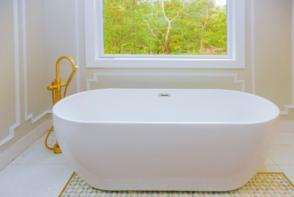 Cost of Bathroom Window Installation in Asheville
