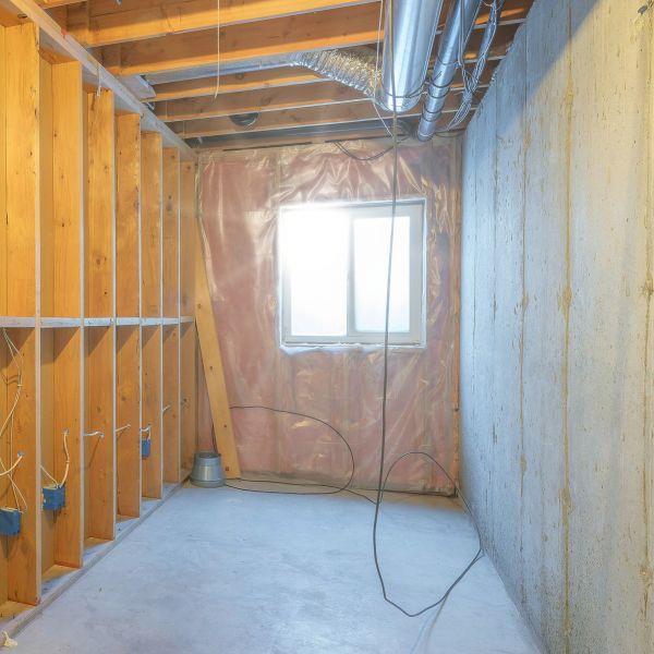 Cost of Basement Window Replacement in Asheville