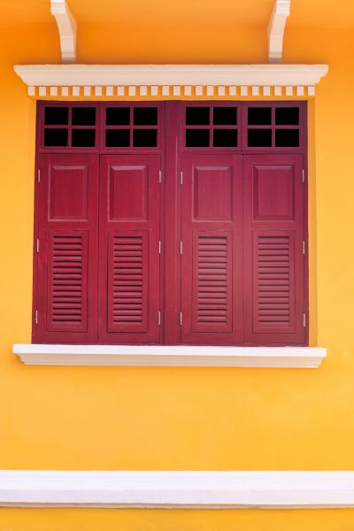 Cost of Wood Window Service in Asheville
