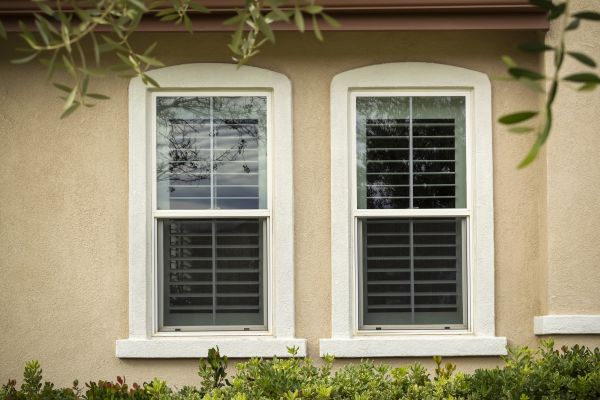 Cost of Single Hung Window Replacement in Asheville