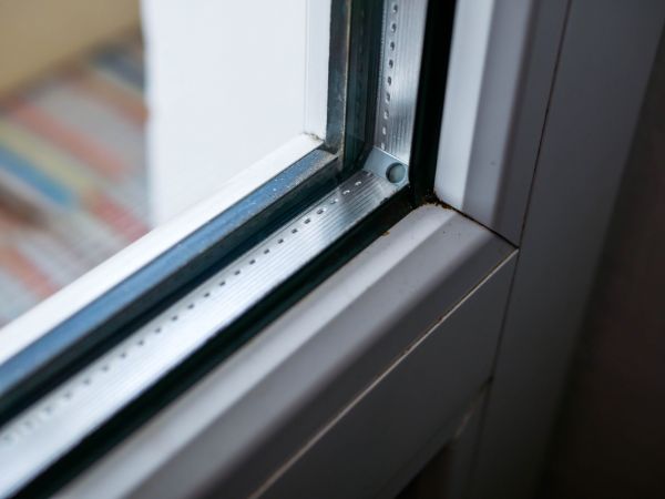 Cost of Security Window Replacement in Asheville