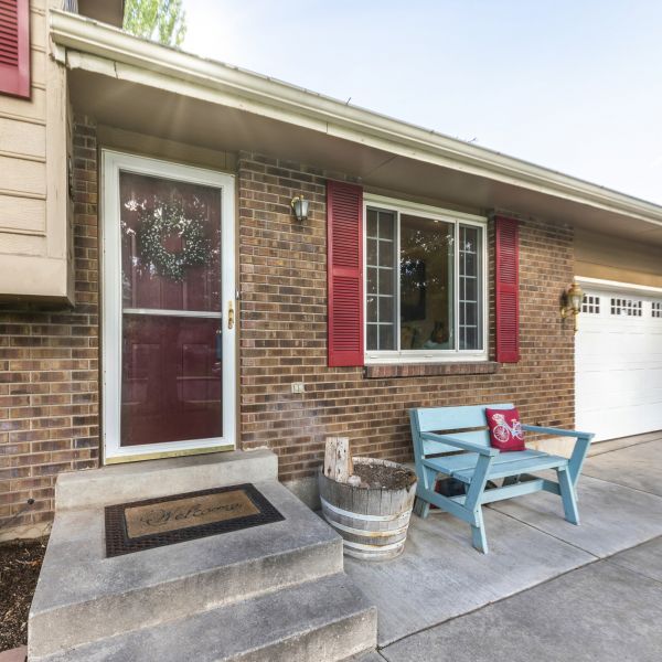 Cost of Hopper Window Replacement in Asheville