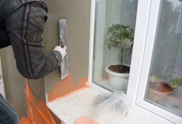 Cost of Fiberglass Window Replacement in Asheville