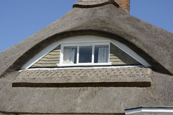 Cost of Eyebrow Window Replacement in Asheville
