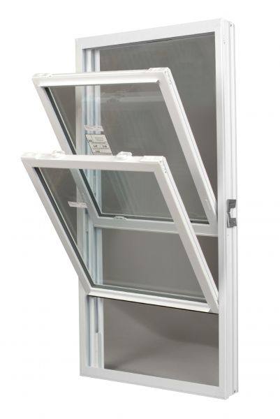 Cost of Double Hung Window Replacement in Asheville