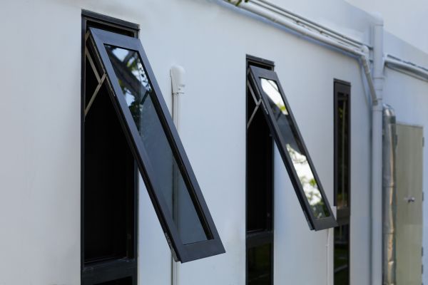 Cost of Tilt Window Installation in Asheville