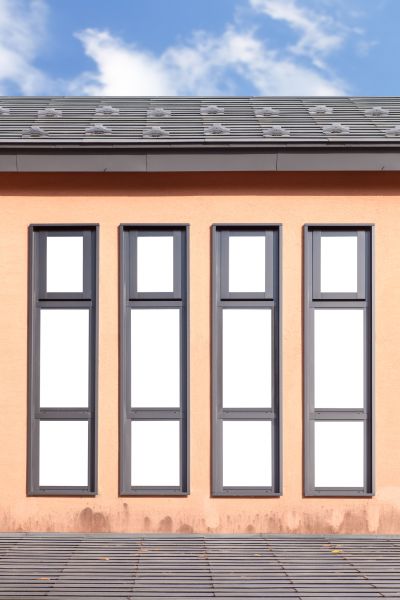 Cost of Metal Window Installation in Asheville
