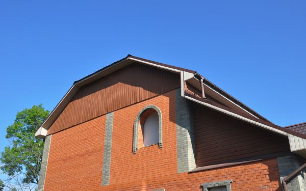 Cost of Brick Window Installation in Asheville