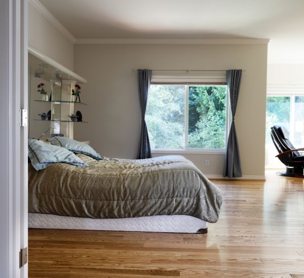 Cost of Bedroom Window Installation in Asheville
